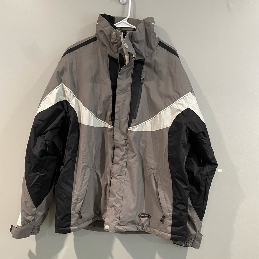 Nevica ski jacket